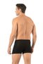 Özkan 11897 3-Pack Men's Premium Modal Fabric Cotton Flexible Comfortable Mixed Color Boxer Shorts - 5