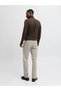 Rollkragenpullover Einfarbig Rollkragenpullover - 2