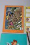 X Dekomus Licensed Jurassic World 27 Piece Stationery Set Sticker Coloring Book, Pencil, Eraser - 6