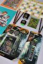 X Dekomus Licensed Jurassic World 27 Piece Stationery Set Sticker Coloring Book, Pencil, Eraser - 8