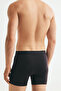 5'li Normal Paça Boxer Şort Lycra® - 3