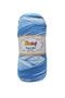 Favori Batik Yarn 1895 3 Rolls - 2