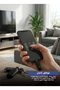 محول تحكم عن بعد ذكي بمنفذ USB-C للهواتف الذكية، جهاز تحكم بالأشعة تحت الحمراء للتلفزيون ومكيف الهواء، تصميم محمول صغير الحجم - 5