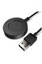 USB Charger Cable Dock For Huawei Watch GT2 Black - 2