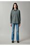 Pötikare Loose Fit Comfortable Cut 100% Cotton Women's Shirt. - 2