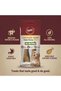 Bone Chew Treat Rawhide-Free Dental Chew Chicken Flavor For Dogs 4.5 Inch 90g 2 Pieces - 2
