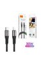 High Speed CB4038C&i USB-C to IP Data Cable Reliable & Durable - 5