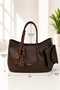 Women's Handbag, Shoulder Bag Elaris 003 - 3
