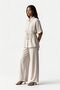 Msn Cotton Viscose Two-Piece Set - 5