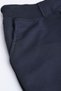 Lycra Combed Cotton Children's School Trousers with Elastic Waist - 26Y 1001 - 2