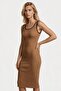 Msn Women's Midi Dress - 5