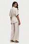 Msn Cotton Viscose Two-Piece Set - 4