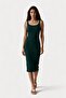 Msn Women's Midi Dress - 3