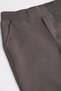 Lycra Combed Cotton Children's School Trousers with Elastic Waist - 26Y 1001 - 2
