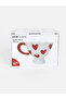 Sparkling Choices from Shining Store Heart Embroidered Ceramic Mug 250 ml - 2