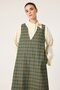 V-Neck Gilet - 2