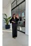 Petra Garnili Suit Black - 3