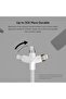 كيبل بوست تشارج برو فليكس لايتنينج مضفر USB من النوع C (3 متر/ 10 قدم)، شحن سريع 20 واط، معتمد من اب - 5