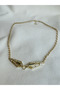 Jewelled Serenay Necklace - 4