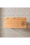 Wooden Service Table - 2