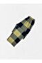 Boy's Cotton Winter Fleece Pajama Set with Sleep Band, Deer Pattern, Navy Blue Color - 7