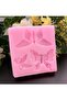 Silicone Candle Mold Candy Dough Mold - 4