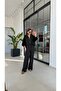 Petra Garnili Suit Black