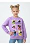 Manifest Amateur Girls' Sweatshirt