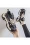 Women's Chunky Sneakers - 5