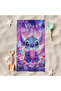 Stitch Beach Towel M33