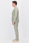 Men's Mono Collar Suit - 2