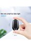 Mini Keychain Power Bank 1500Mah For Both Android and IOS - 2