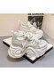Women's Platform Sneakers - 3