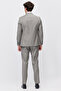 Men's classic fit suit - 7