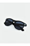 Alita City with a Difference from Lcw Joy Mixed Plastic Color Undefined Sunglasses - 3