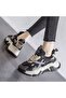 Women's Chunky Sneakers - 2