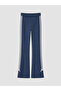 Ozmarka New Season Indigo Girls' Soft Touch Spanish Leggings - 2