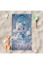 Hello City Beach Towel M25