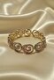 Colorful Elastic Octopus Arm Detailed Bracelet