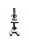 Glb-Stl41414 Microscope Portable Set 28 Pieces Educational Microscope Kit 300X 600X and 1200X for Kids - 2