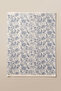 50 Pieces of Self-Patterned Oil Paper |   Bread Pastry Cookie Printed Kraft Serving and Presentation Paper |   40X30 cm - 4