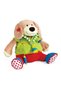 Jucărie educativă - Cuddle Dr. Pooch -
