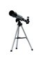 Glb-Stl41414 50X360 Mini Telescope Land Space Telescope Aluminum Body with Tripod - 8