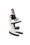 Glb-Stl41414 Microscope Portable Set 28 Pieces Educational Microscope Kit 300X 600X and 1200X for Kids - 8