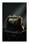 Avena Three-Compartment Clip-On Women's Shoulder Bag / Daily Bag
