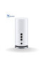 Mesh 3 Wifi Extender for Amplifying and Strengthening Your Internet Network - Wide Coverage - Stable and Fast Connection - 2