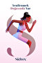 Electrolyte Balance - Daily Electrolyte, Vitamin & Mineral Support - 8