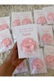 Oyster Plexi with Magnetic Card and Gelatin 20 Pcs - 2