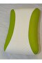 ® Aloe Vera Infused Memory Foam Pillow With Removable Cover - Hypoallergenic & Breathable- 60x40x12cm - 7