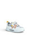 Maxsis Filet 615 Anorak White Girls' Sneaker Yi04A615 - 2